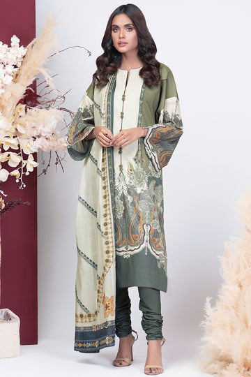 AlKram Ms 01 21 Beige Mid Summer 2021